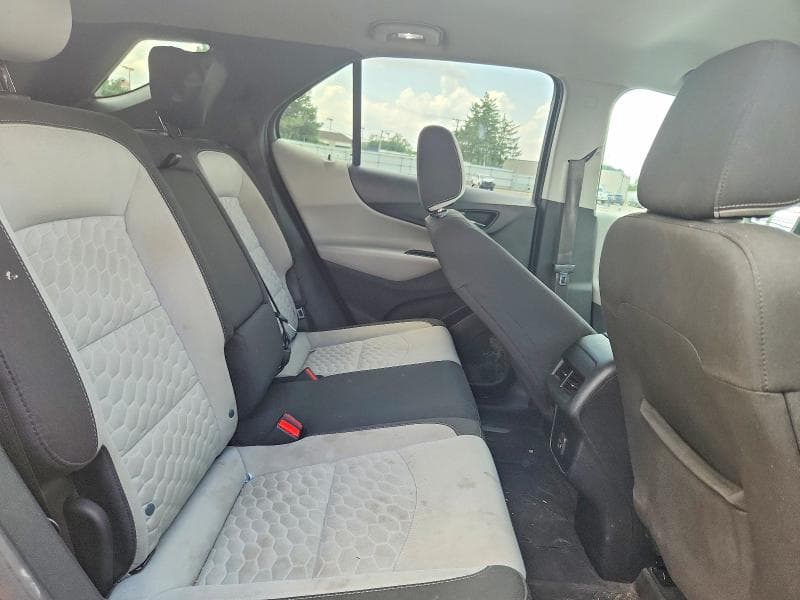 2020 CHEVROLET EQUINOX LS 11