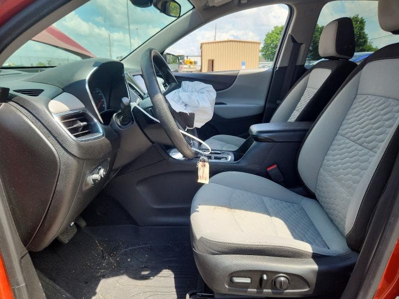 2020 CHEVROLET EQUINOX LS 7