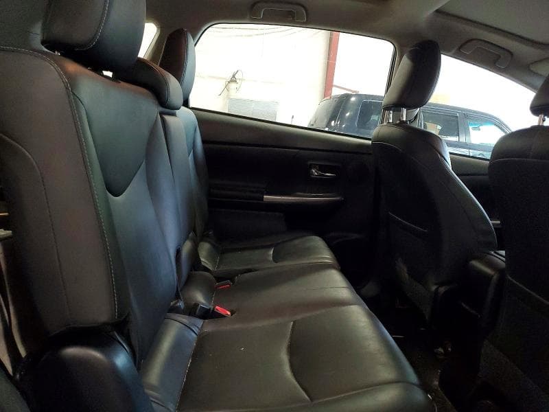 2016 TOYOTA PRIUS V FIVE FIVE 10