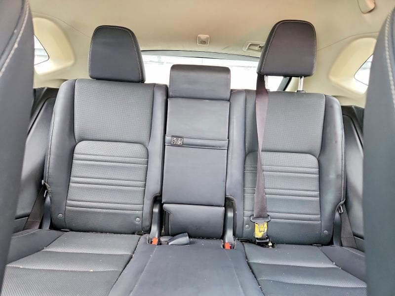 2019 LEXUS NX 300 BASE 10