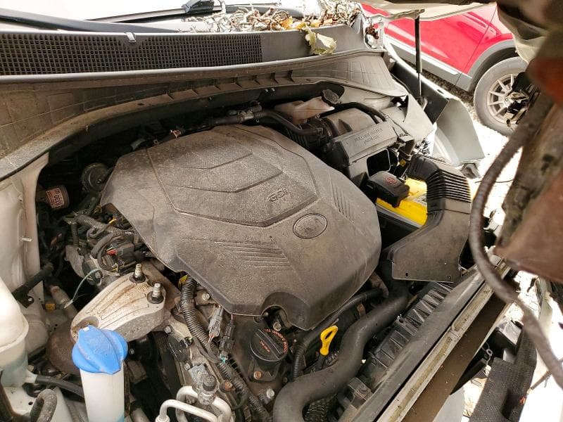 2019 KIA SORENTO SX V6 11