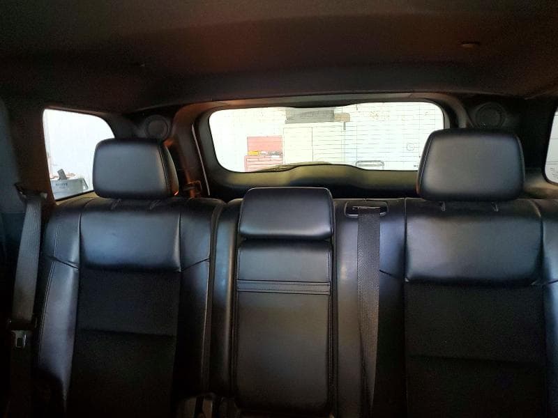 2018 JEEP GRAND CHEROKEE LAREDO 10