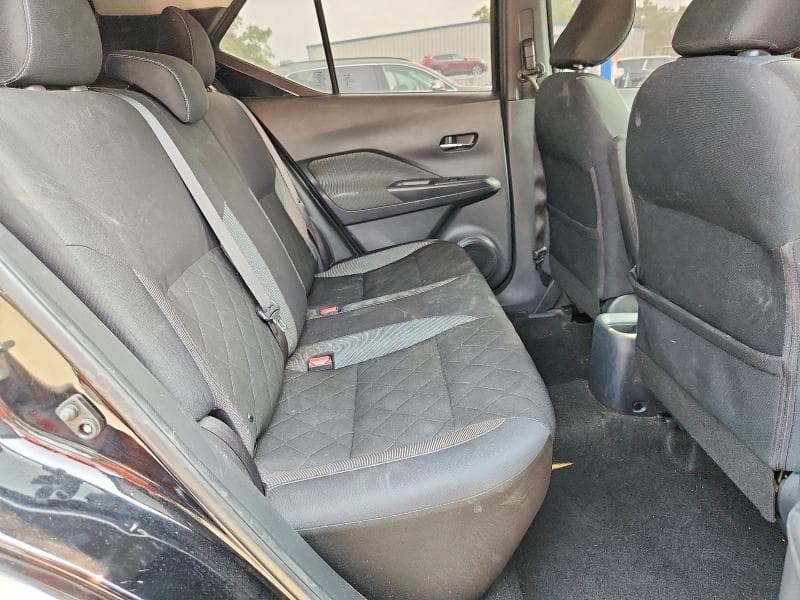 2019 NISSAN KICKS SV 10