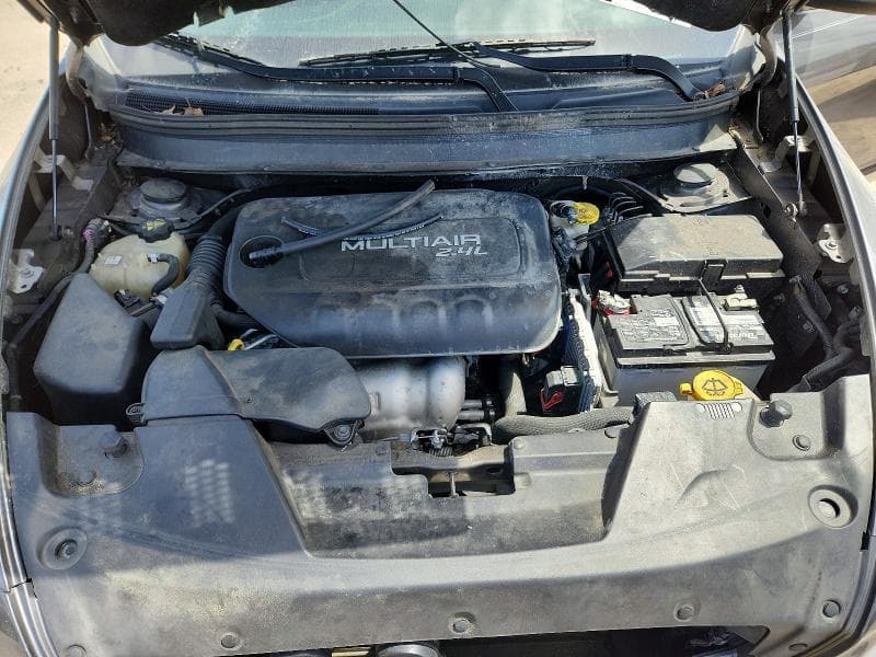 2018 JEEP CHEROKEE LATITUDE LATITUDE 11