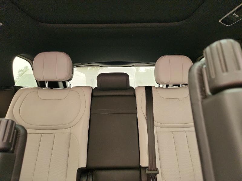 2023 LAND ROVER RANGE ROVER SPORT DYNAMIC SE DYNAMIC SE 10