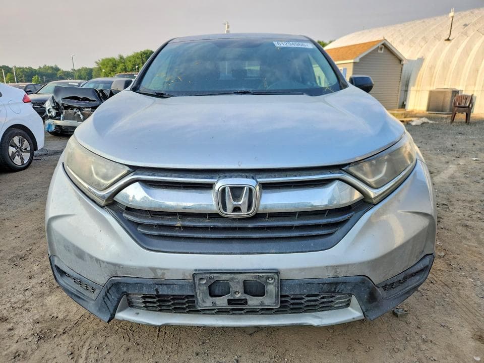 2018 HONDA CR-V LX LX 5