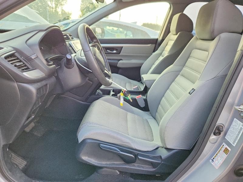 2018 HONDA CR-V LX LX 7