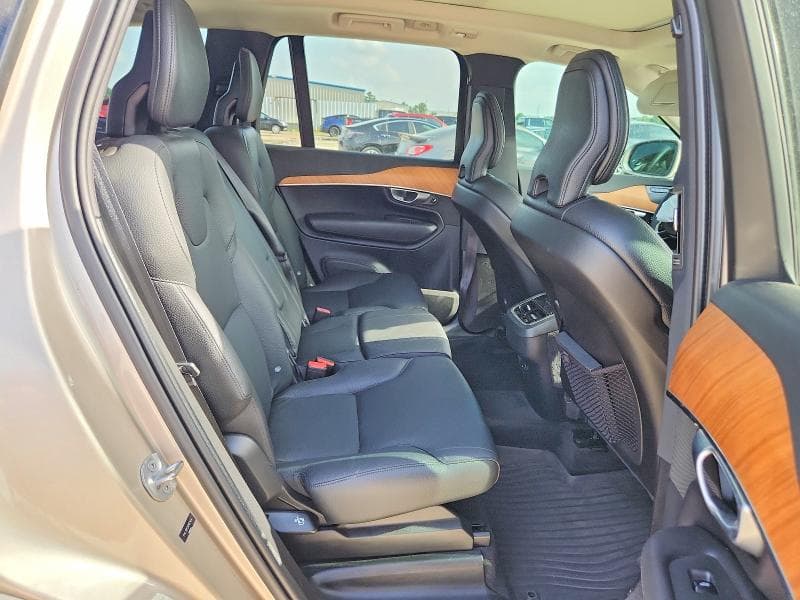 2024 VOLVO XC90 PLUS PLUS 11