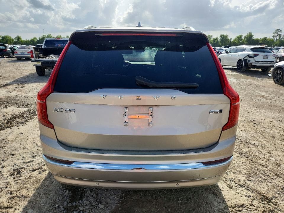 2024 VOLVO XC90 PLUS PLUS 6