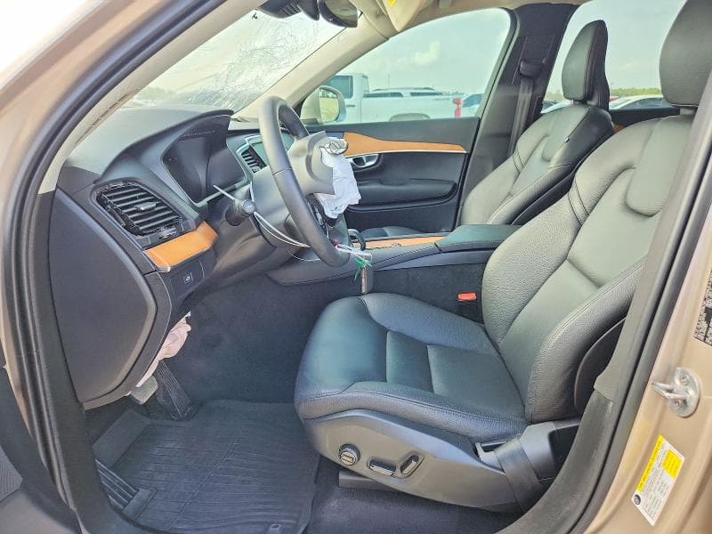 2024 VOLVO XC90 PLUS PLUS 7
