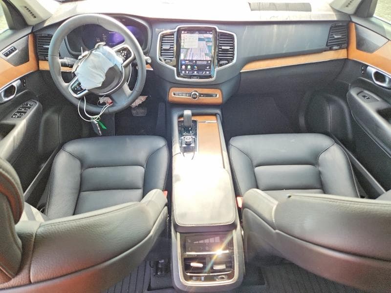 2024 VOLVO XC90 PLUS PLUS 8