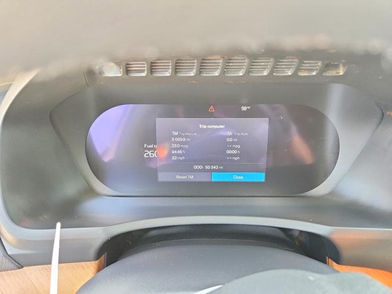 2024 VOLVO XC90 PLUS PLUS 9