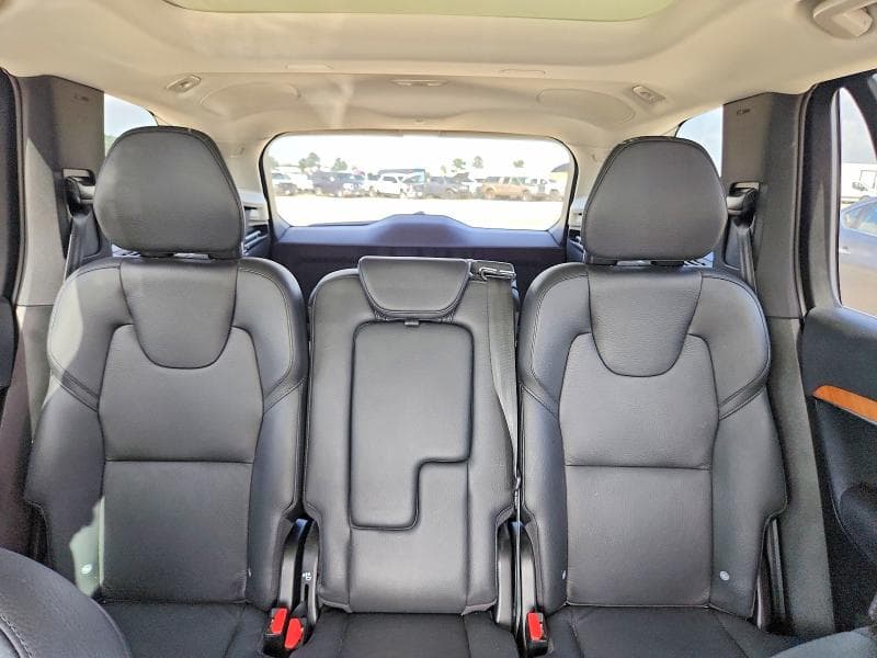 2024 VOLVO XC90 PLUS PLUS 10