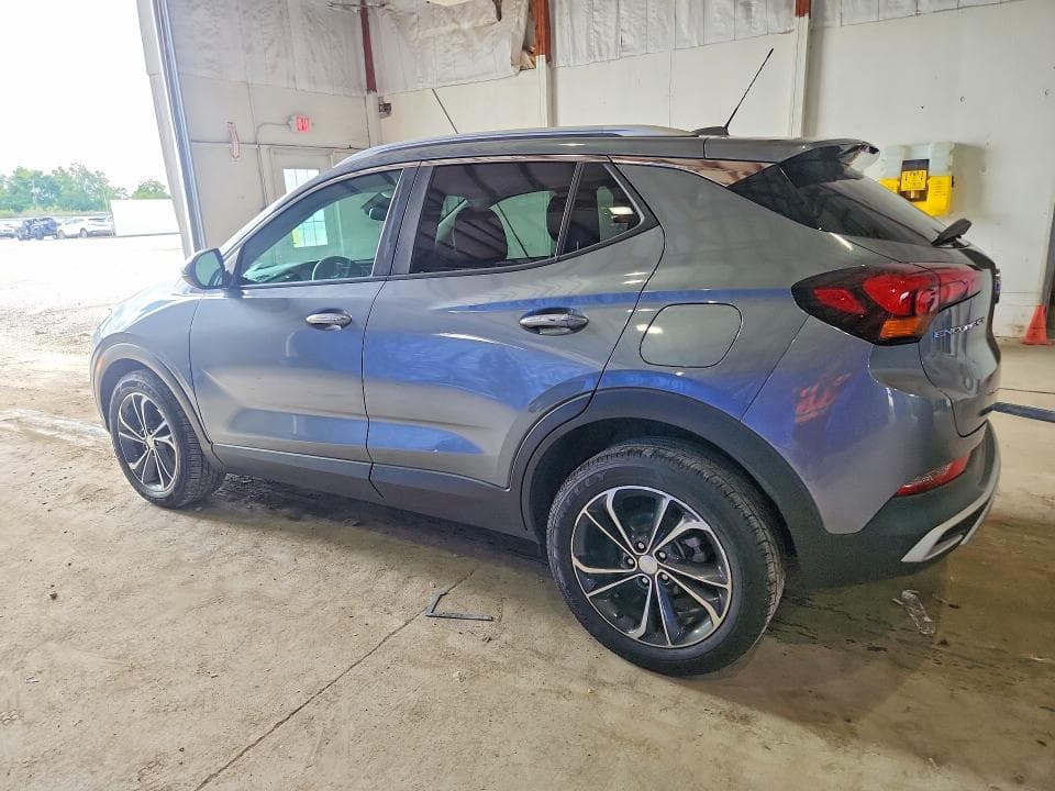 2021 BUICK ENCORE GX SELECT 2
