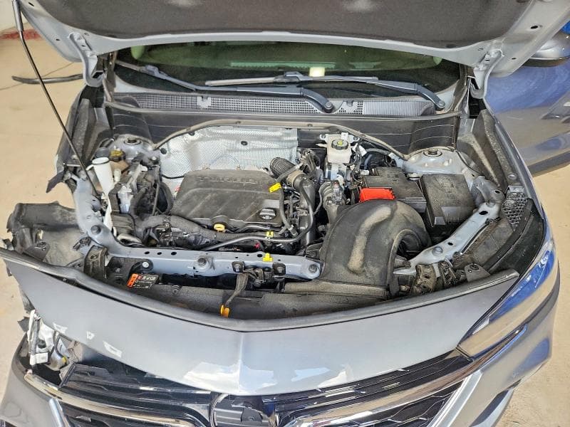 2021 BUICK ENCORE GX SELECT 11