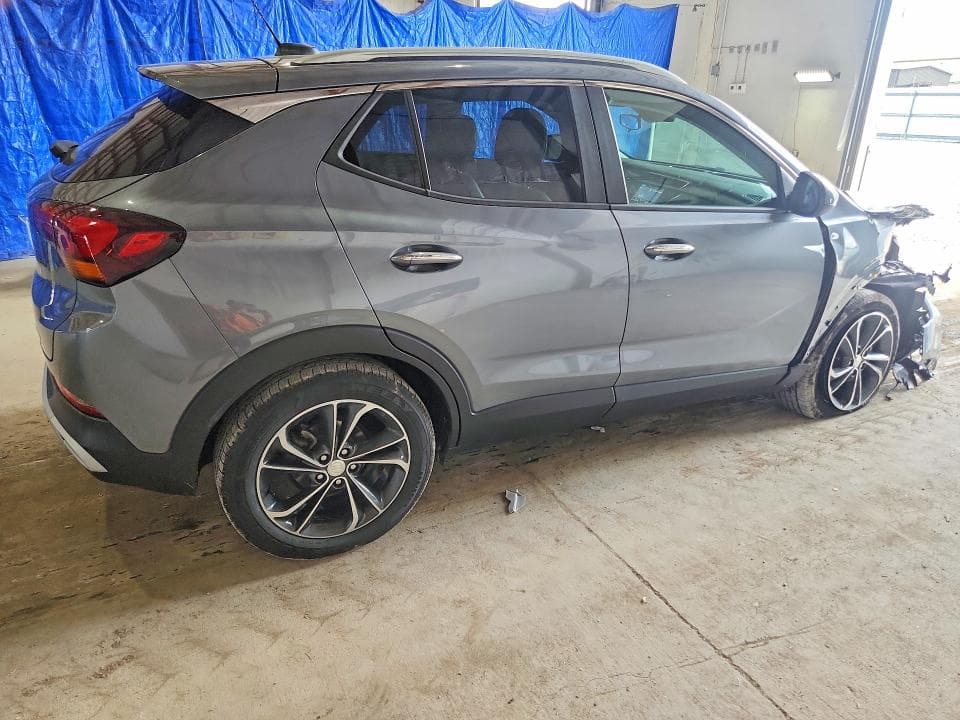 2021 BUICK ENCORE GX SELECT 3