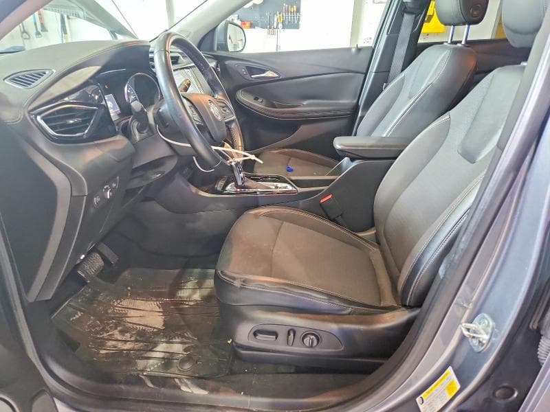 2021 BUICK ENCORE GX SELECT 7
