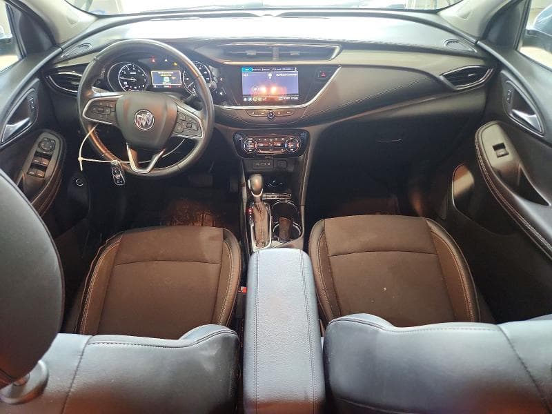 2021 BUICK ENCORE GX SELECT 8