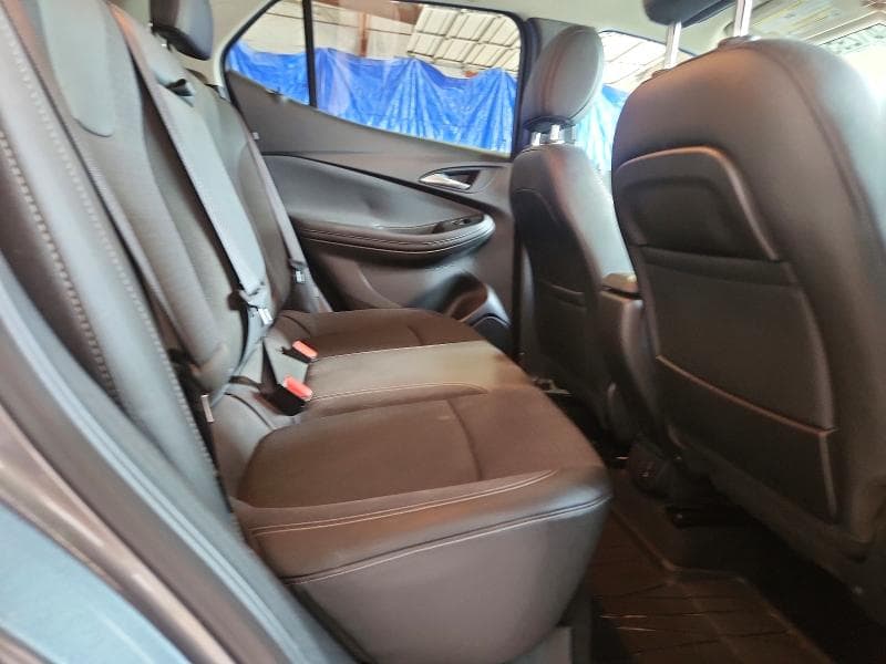 2021 BUICK ENCORE GX SELECT 10