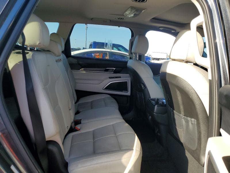 2020 KIA TELLURIDE EX 11