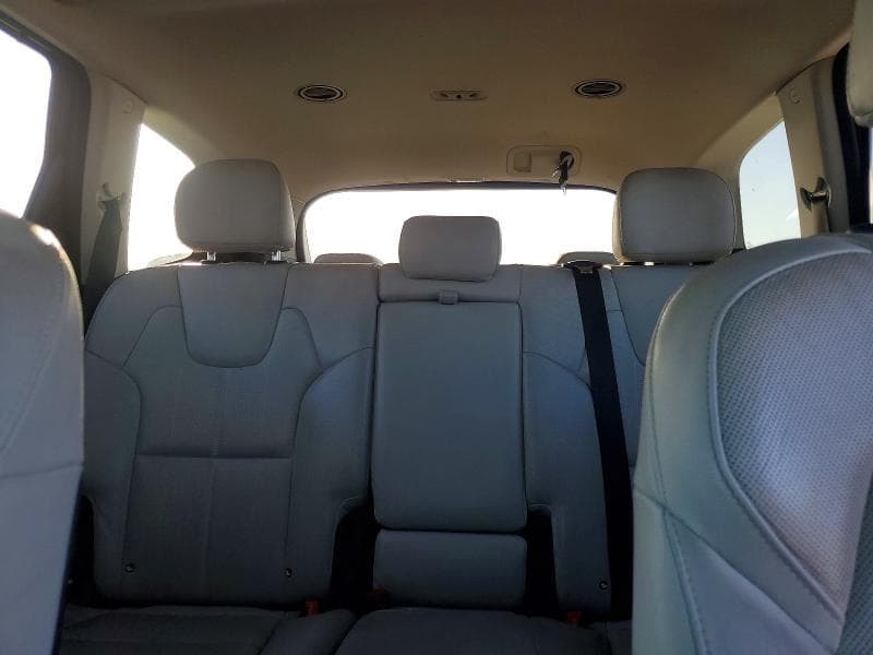 2020 KIA TELLURIDE EX 10