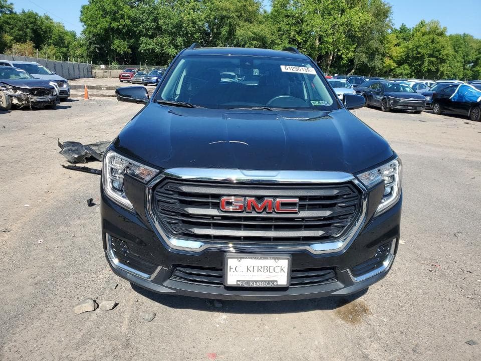 2023 GMC TERRAIN SLE 5