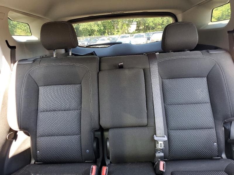 2023 GMC TERRAIN SLE 10
