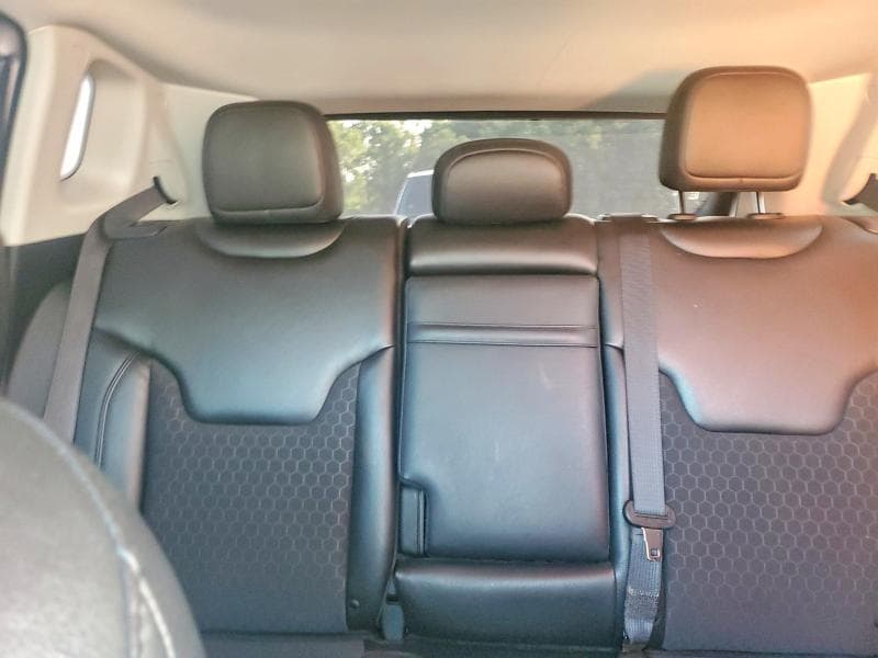 2019 JEEP COMPASS LATITUDE 10