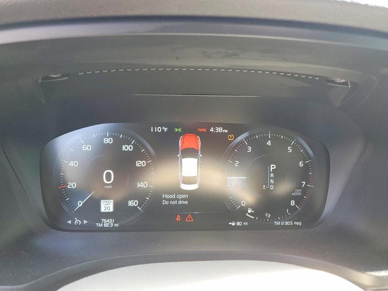 2020 VOLVO S60 T5 MOMENTUM 9