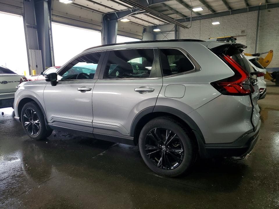 2024 HONDA CR-V SPORT TOURING 2