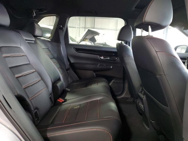 2024 HONDA CR-V SPORT TOURING 11