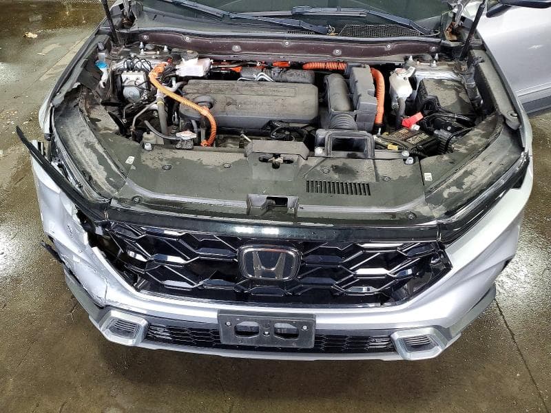 2024 HONDA CR-V SPORT TOURING 12