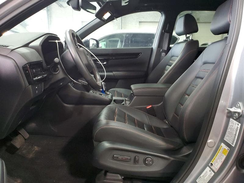 2024 HONDA CR-V SPORT TOURING 7