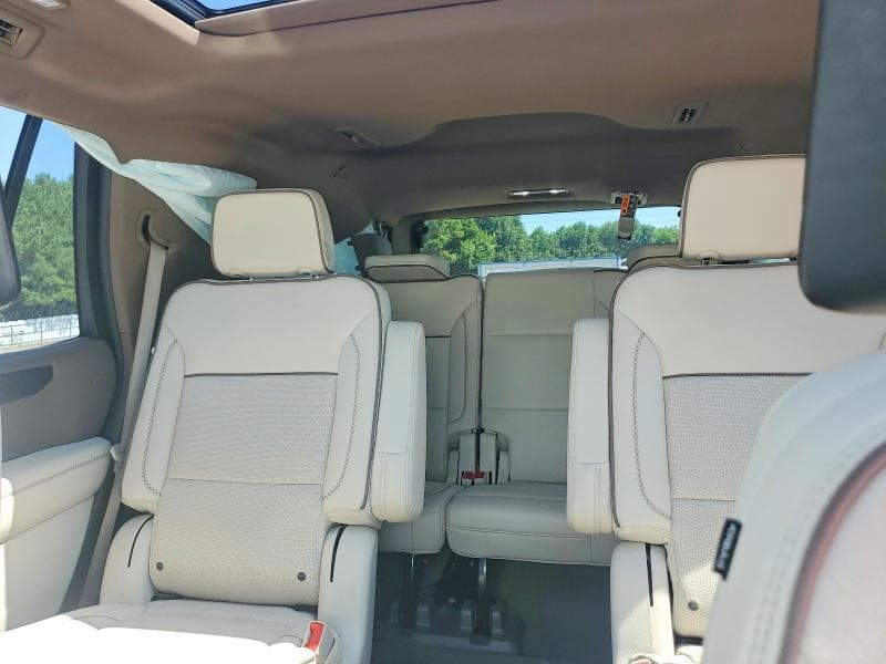 2025 GMC YUKON DENALI 10