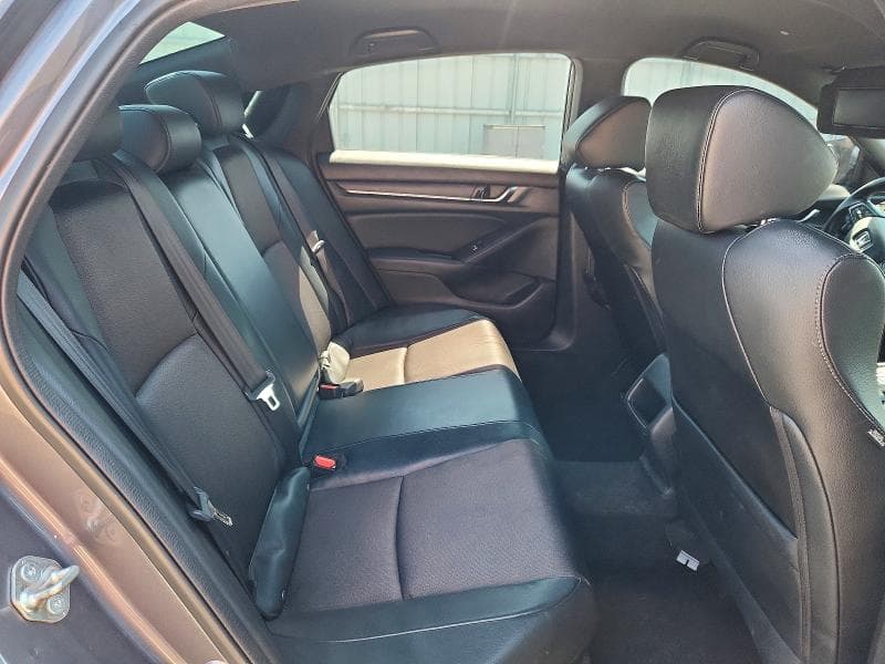 2018 HONDA ACCORD SPORT 10