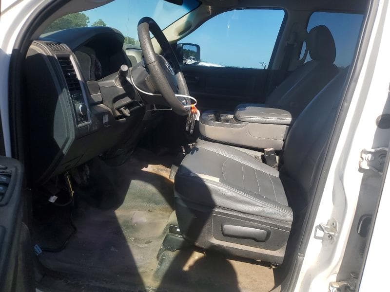2018 DODGE RAM 7