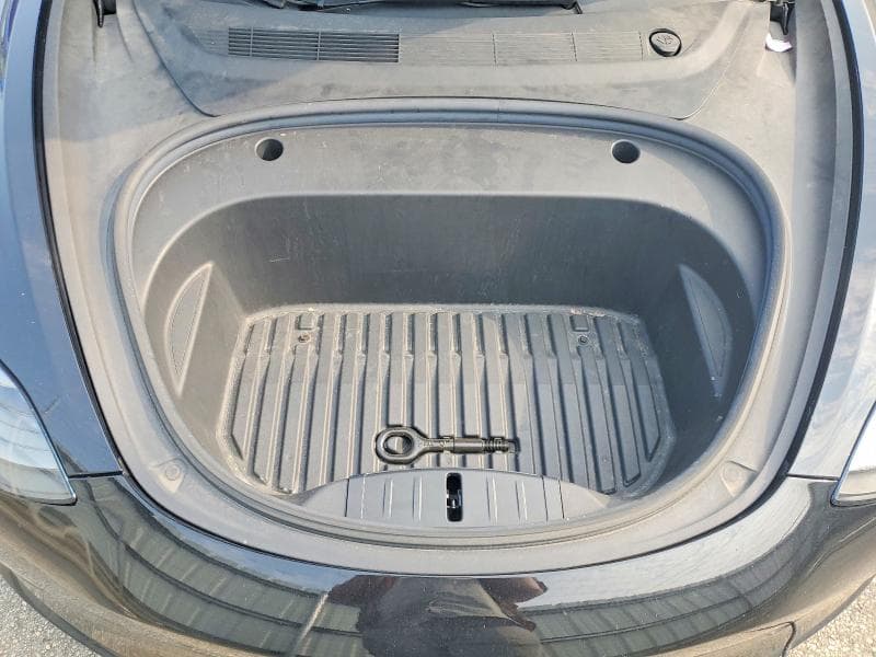 2022 TESLA MODEL 3 11
