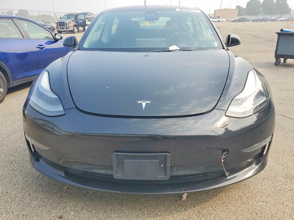 2022 TESLA MODEL 3 5