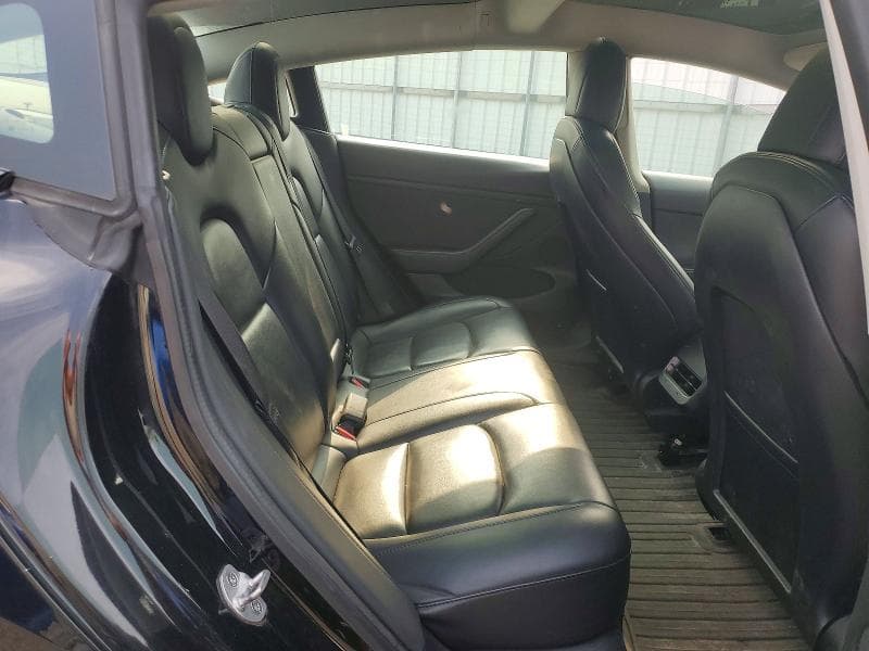 2022 TESLA MODEL 3 10