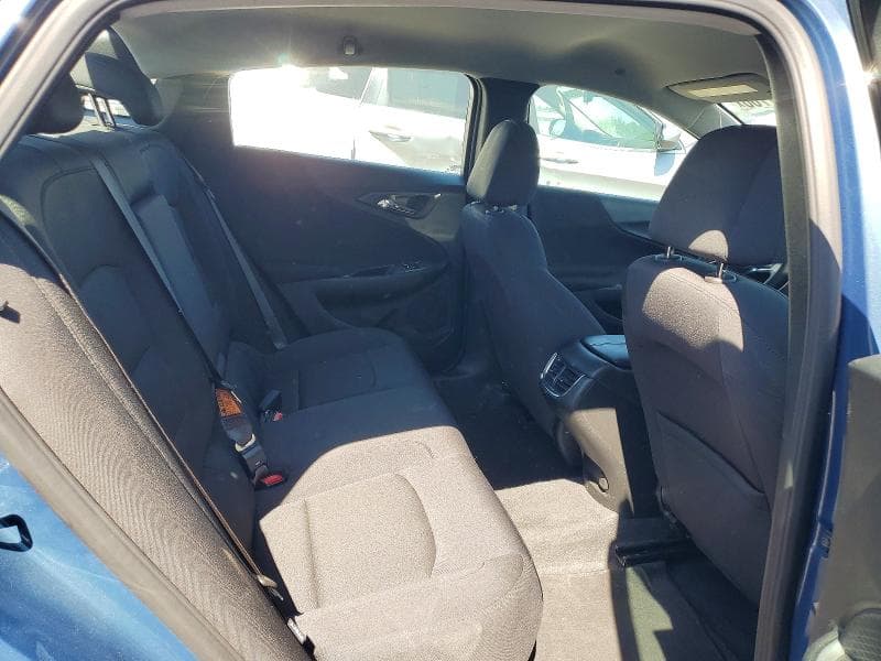 2024 CHEVROLET MALIBU LT 10