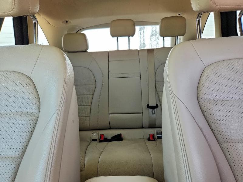 2021 MERCEDES-BENZ GLC 300 4MATIC 10