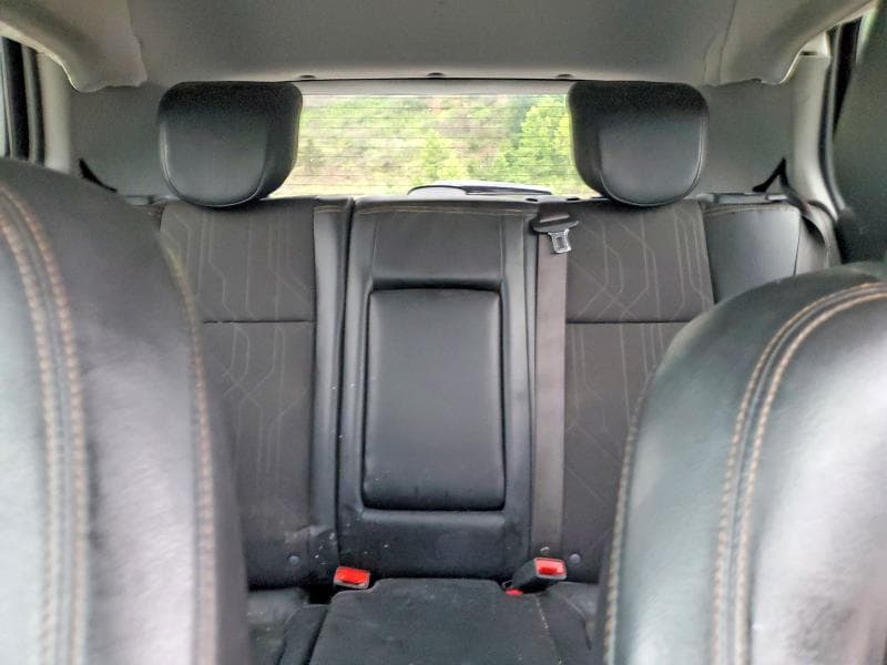 2021 CHEVROLET TRAX 1LT 10