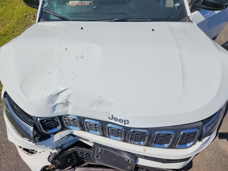 2024 JEEP COMPASS LATITUDE 12