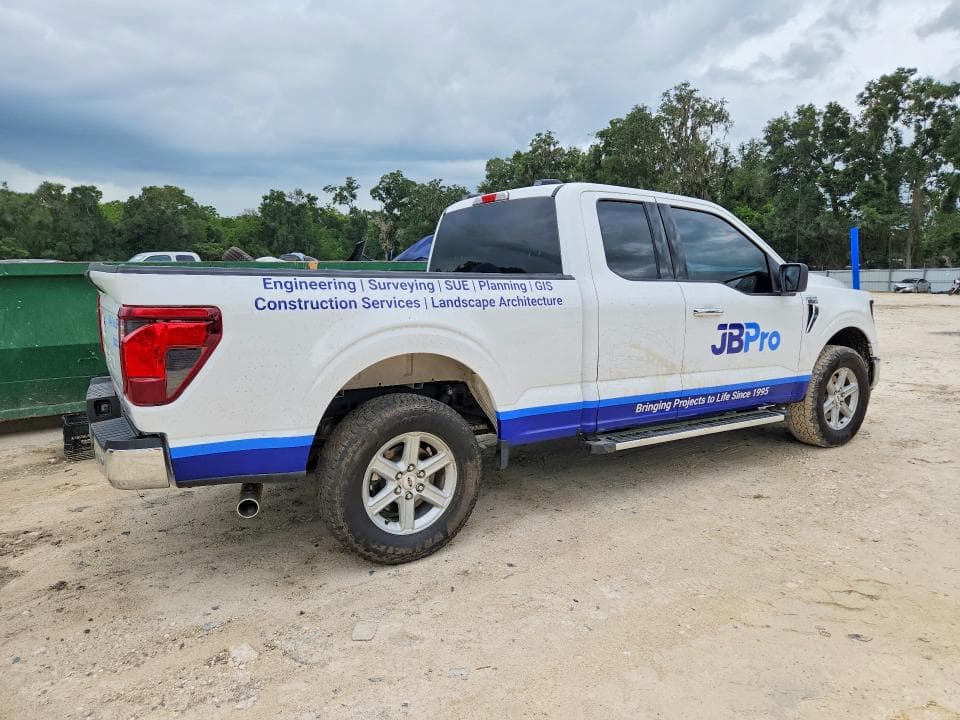 2025 FORD F150 XLT 3