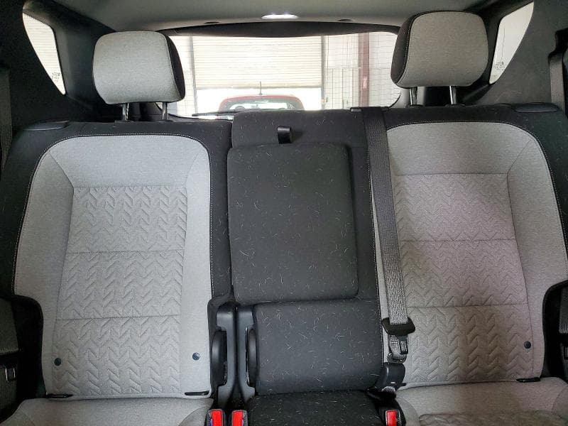 2022 CHEVROLET EQUINOX LS 10