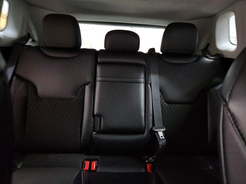 2018 JEEP COMPASS LATITUDE 10