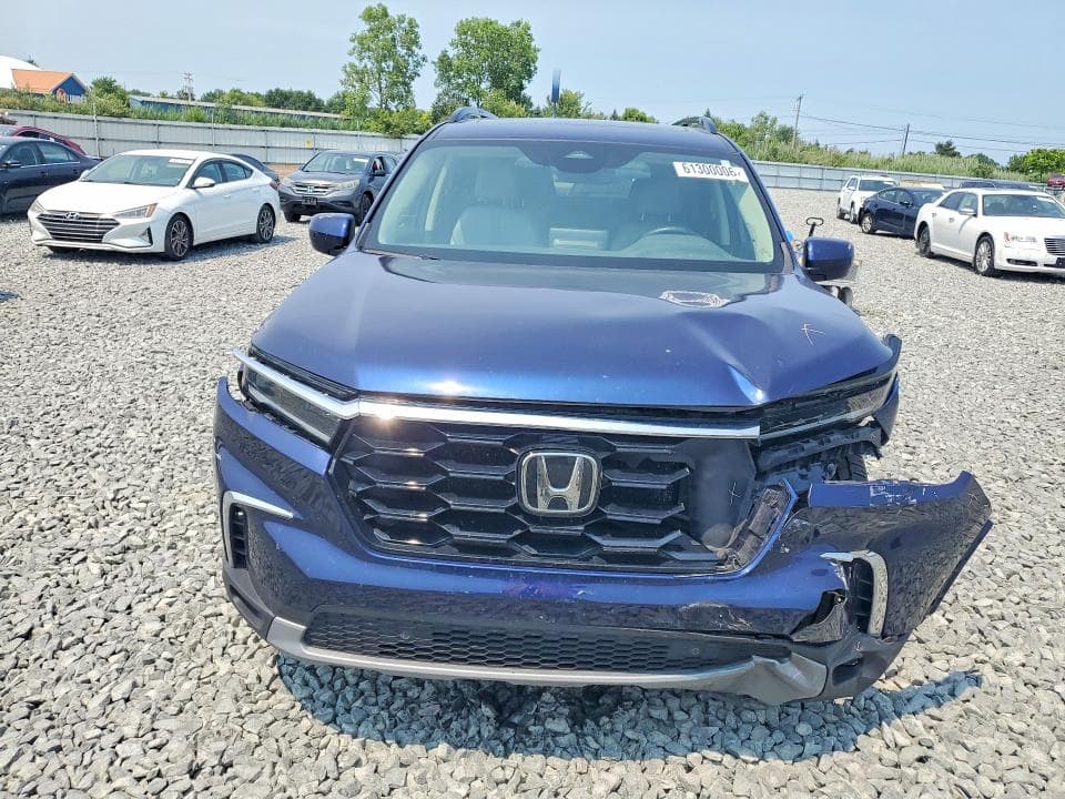 2023 HONDA PILOT TOURING 5