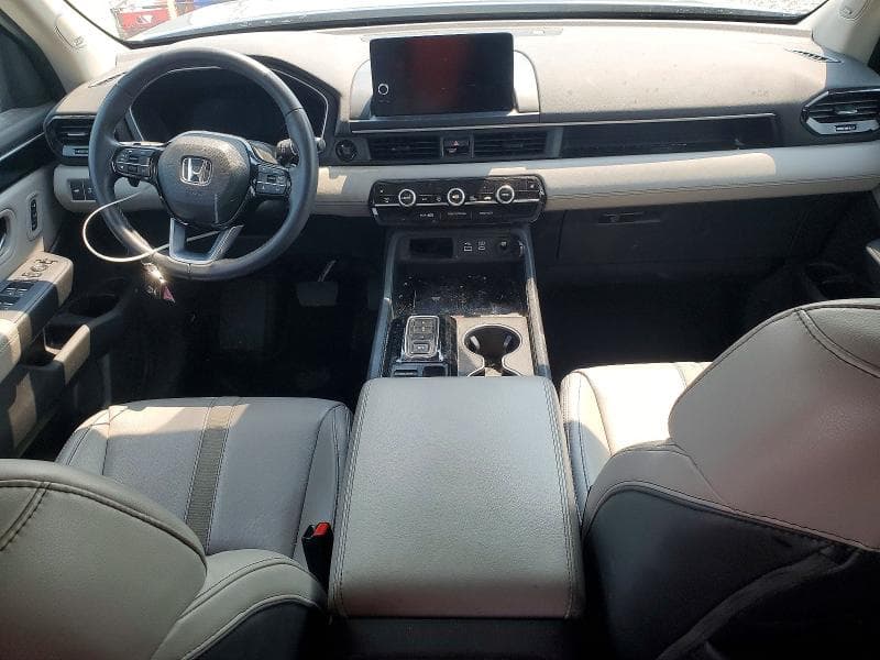 2023 HONDA PILOT TOURING 8