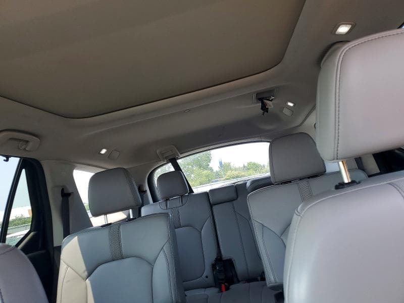 2023 HONDA PILOT TOURING 10