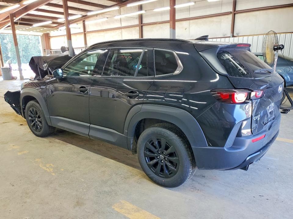 2025 MAZDA CX-50 PREMIUM PREMIUM 2